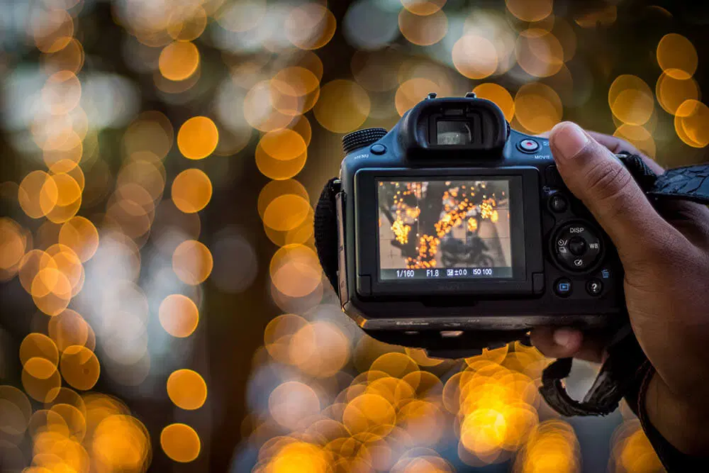 Creating Stunning Images with Photeeq Bokeh: A Comprehensive Guide