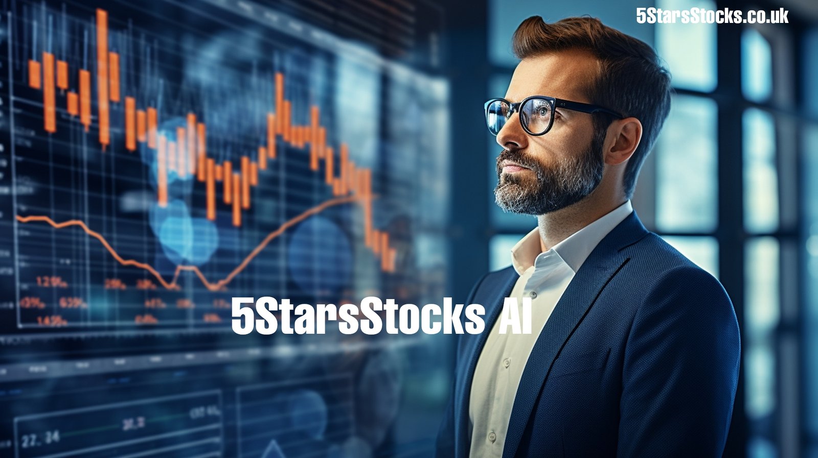 Unlocking Investment Potential with 5starsstocks AI