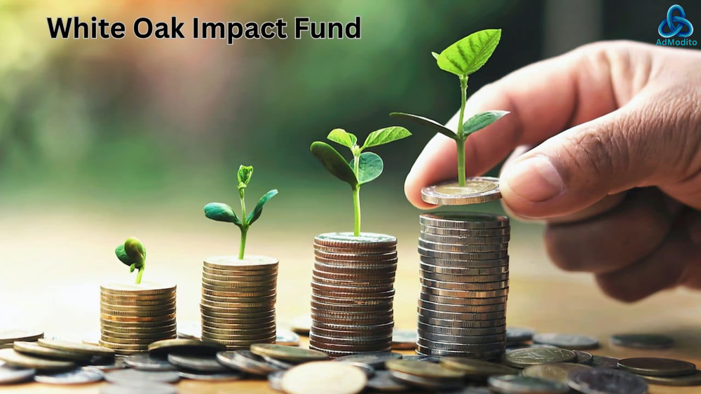 Understanding the White Oak Impact Fund: A Catalyst for Positive Change