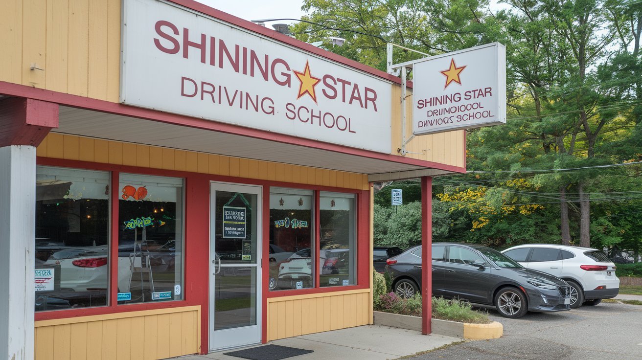 Discover the Shining Star Driving School in Wethersfield CT: A Path to Safe Driving