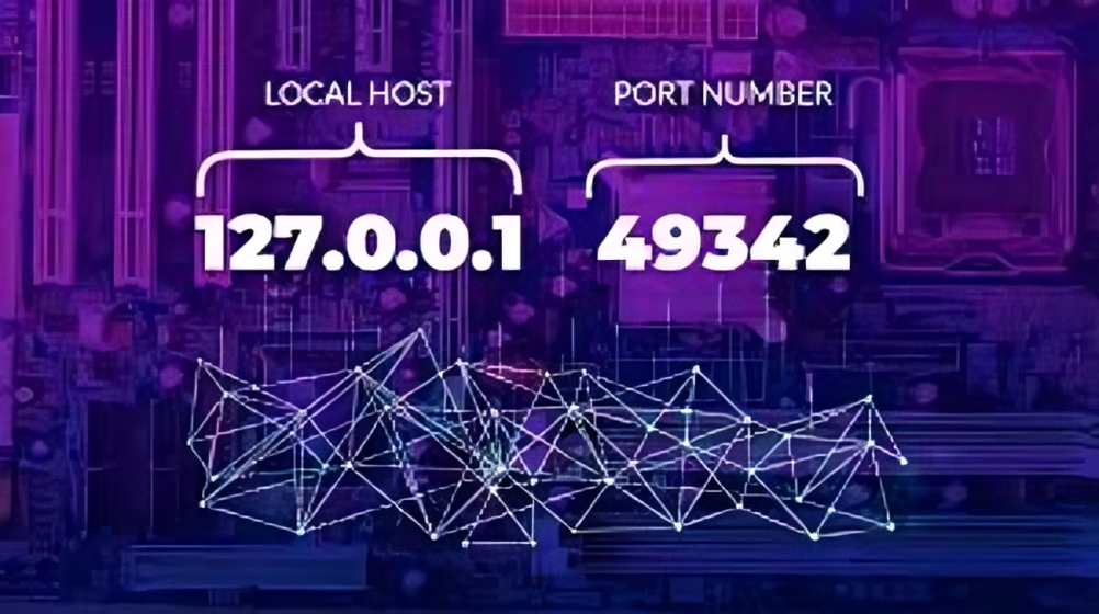 Understanding the Significance of 127.0.0.1:49342 in Networking