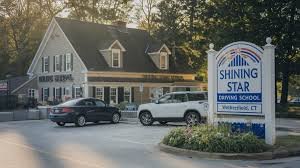 shining star driving school in wethersfield ct