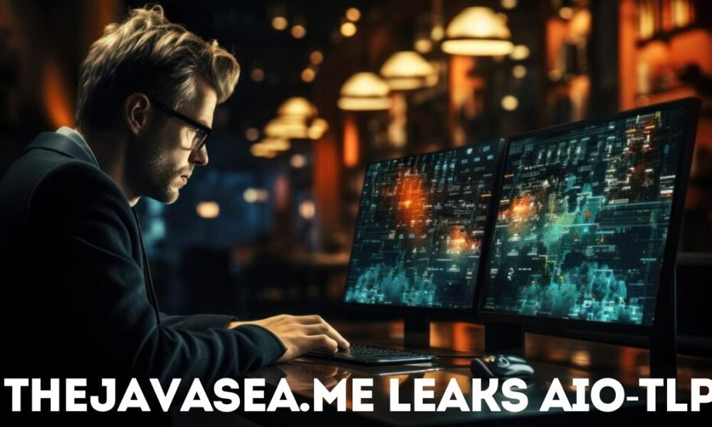 Exploring thejavasea.me Leaks AIO-TLP: What You Need to Know