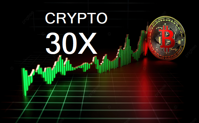 Unlocking the Potential of Crypto30x.com: Your Gateway to Cryptocurrency Trading