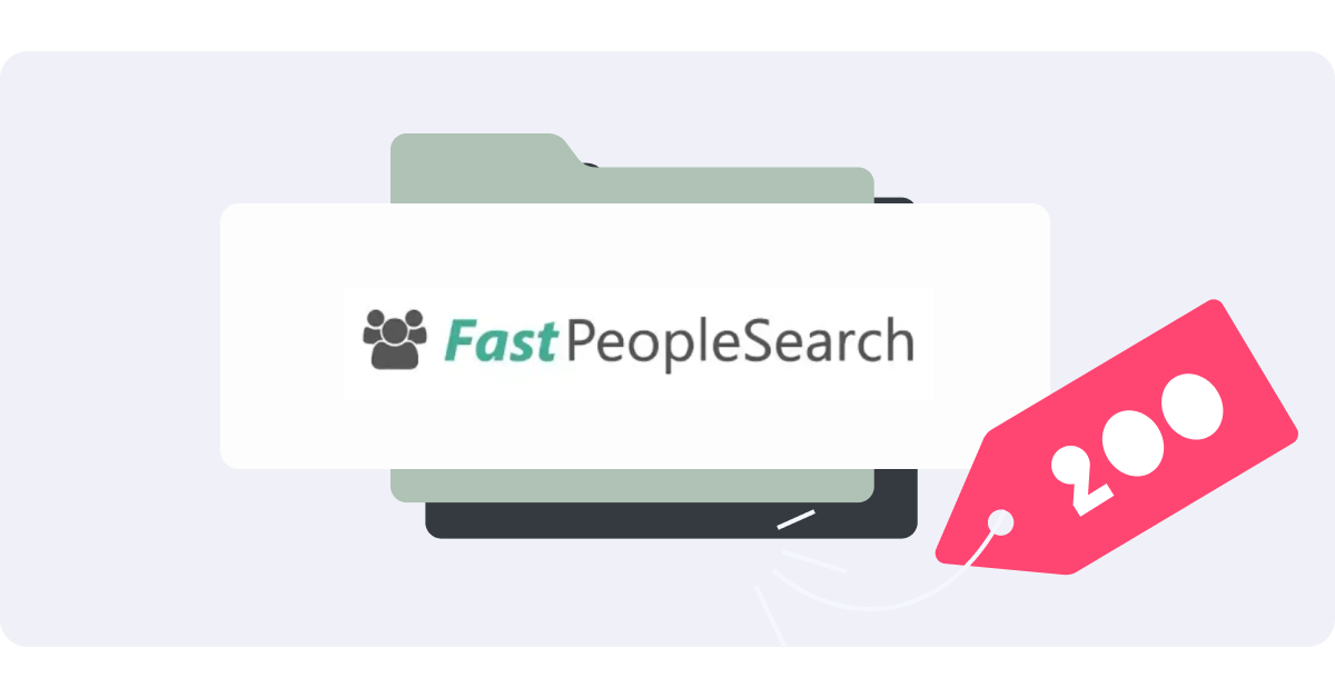 fast people search