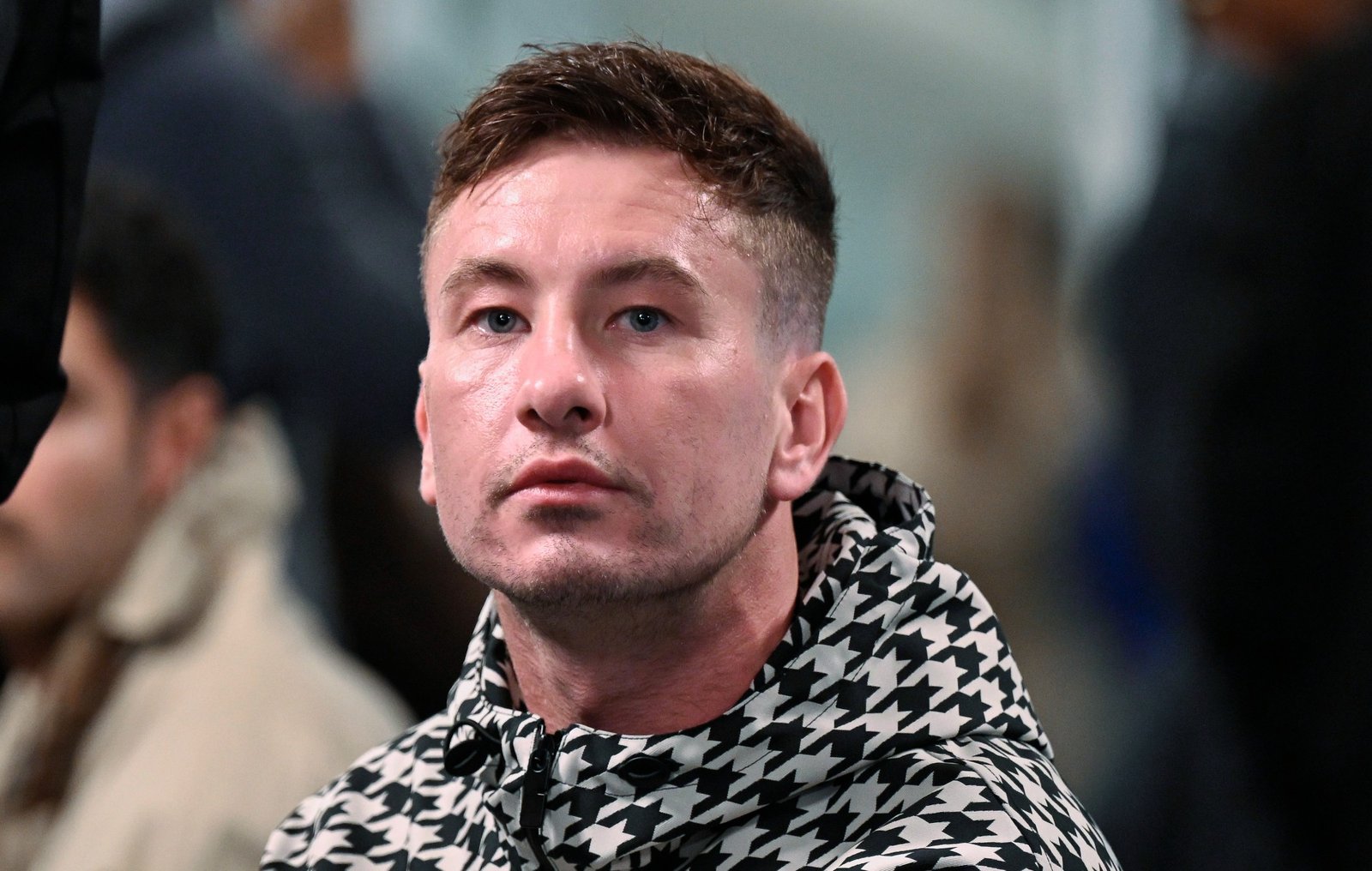 barry keoghan