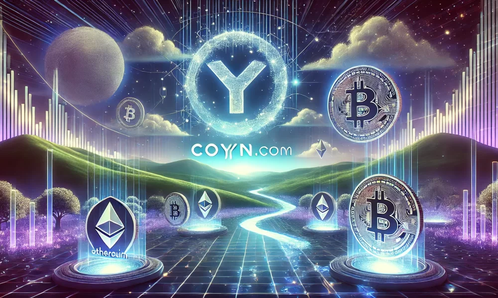 coyyn.com digital money