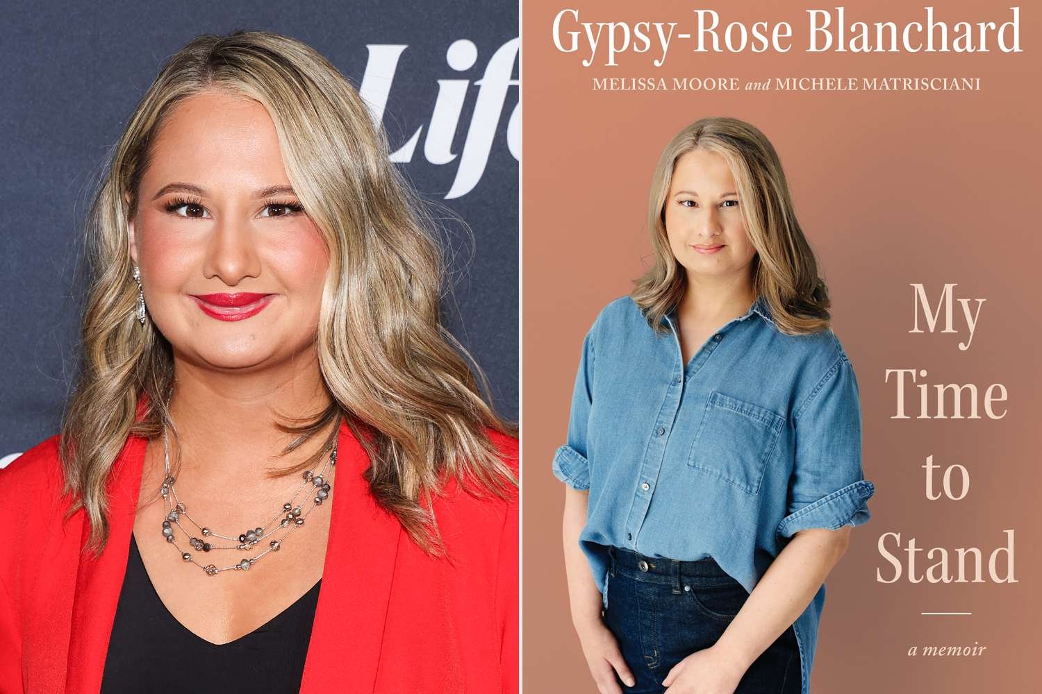 gypsy rose blanchard