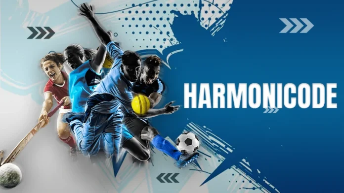 sports harmonicode