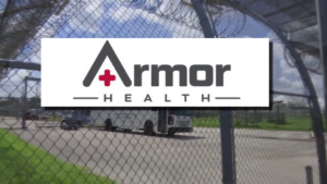 armor correctional health services lawsuit